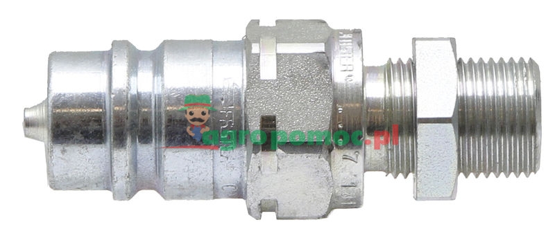 KS-S 15L (M22x1,5) DN20-BG4 | KSS 15L 4 | zdjęcie nr 1