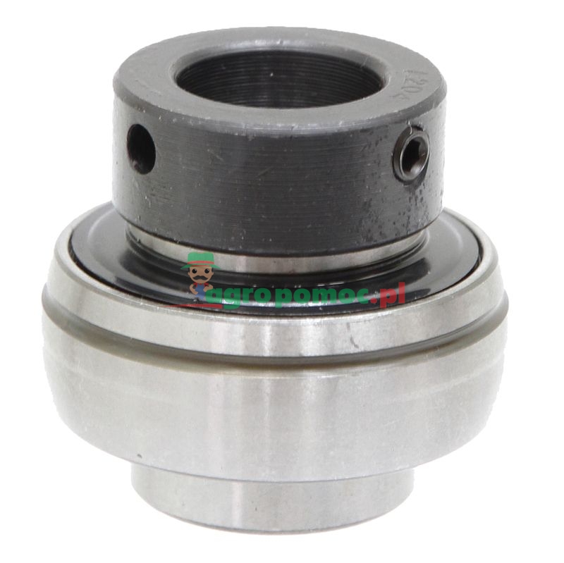 Łożysko samonastawne | UEL 208 | zdjęcie nr 1