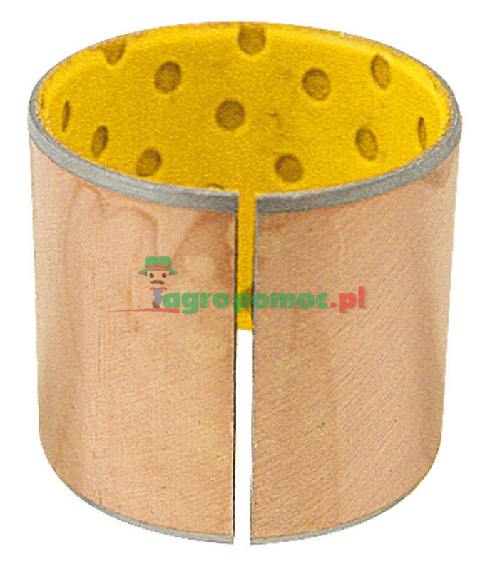 Łożysko ślizgowe | zdjęcie nr 1