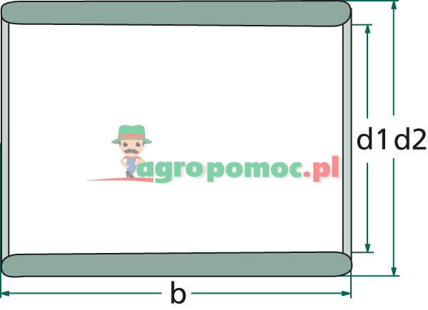 Łożysko ślizgowe | zdjęcie nr 2