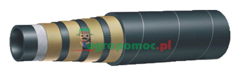 Manuli 4 SH DN 25 - 1" EN 856 | zdjęcie nr 1