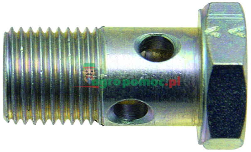 Manuli HSM M18 | zdjęcie nr 1