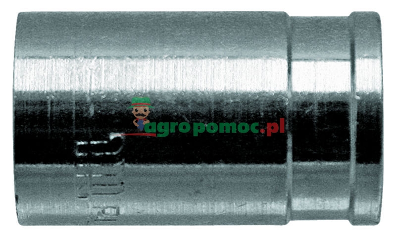 MANULI PFN M00820 DN 16 - 5/8" | zdjęcie nr 1