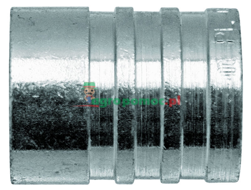 MANULI PFN M00920 DN 51 - 2" | zdjęcie nr 1