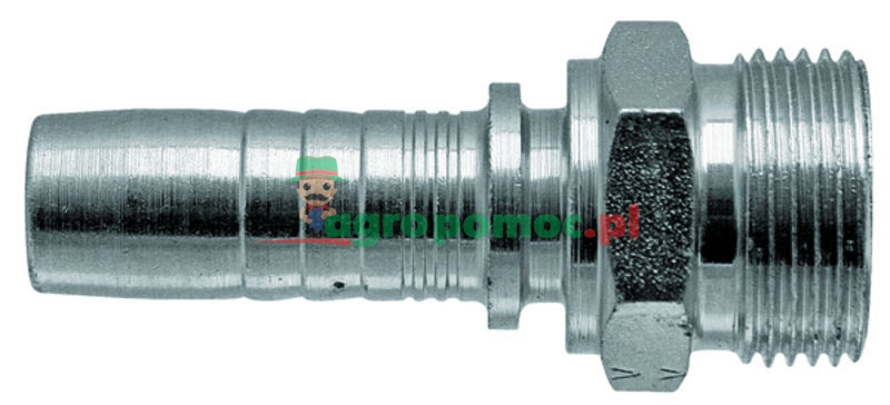 Manuli PN 10 AGL M18x1.5 | zdjęcie nr 1