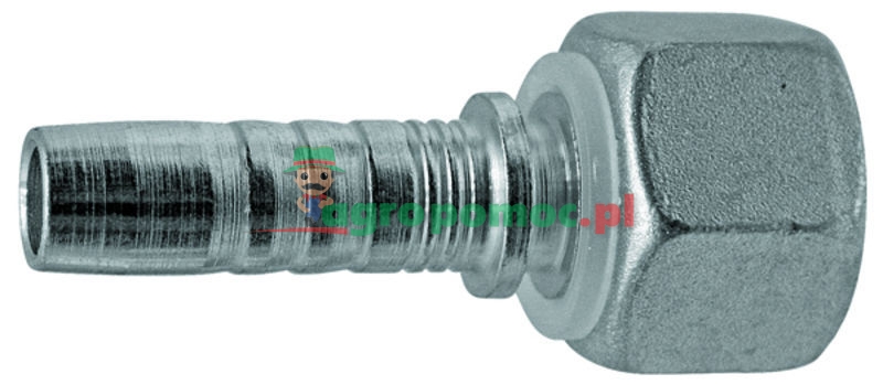 Manuli PN 10 DKL M22x1.5 | zdjęcie nr 1