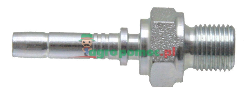 Manuli PN 12 AGN 1/2" | zdjęcie nr 1