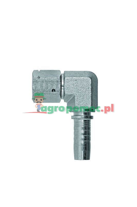 Manuli PN 12 DKJ 7/8" K | zdjęcie nr 1