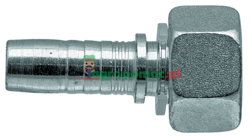 Manuli PN 12 DKOL M18x1.5 | zdjęcie nr 1