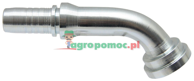 Manuli PN 12 SFL 1/2" 60o | zdjęcie nr 1