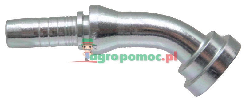 Manuli PN 12 SFL 3/4" 45o | zdjęcie nr 1