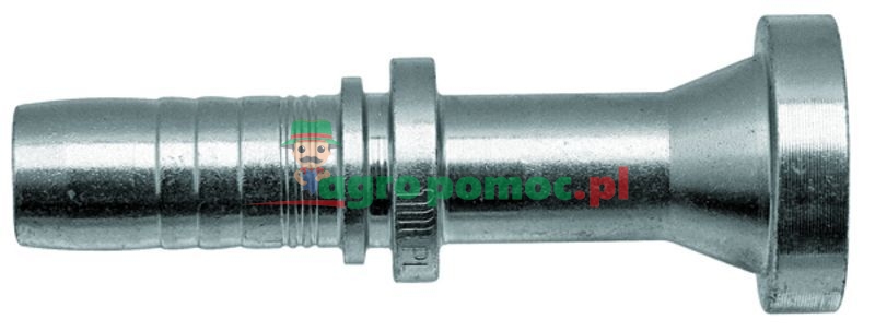 Manuli PN 12 SFS 1/2" | zdjęcie nr 1