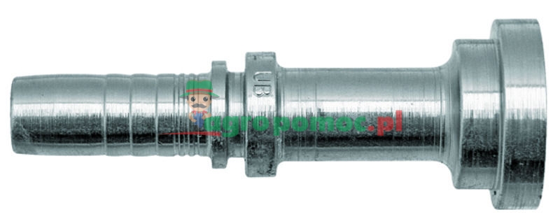Manuli PN 12 SFS-KMSU 5/8" | zdjęcie nr 1