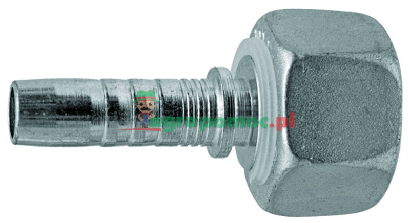 Manuli PN 16 DKR 3/4" | zdjęcie nr 1