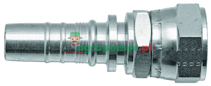 Manuli PN 20 DKORF 1.3/16" IL | zdjęcie nr 1