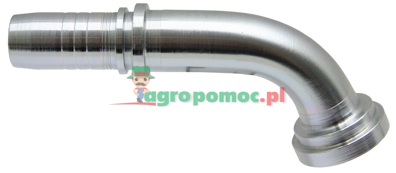 Manuli PN 20 SFL 1" 67,5o | zdjęcie nr 1