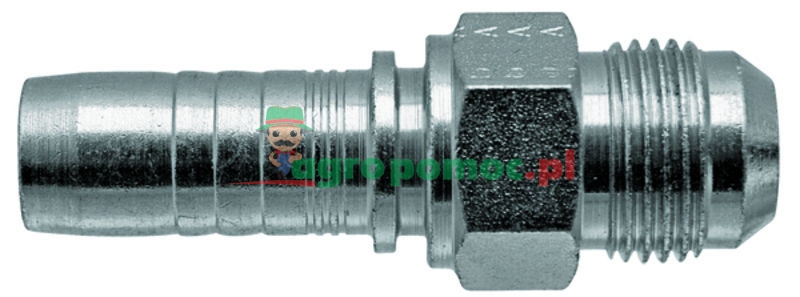 Manuli PN 25 AGJ 1.1/16" | zdjęcie nr 1