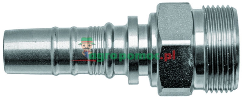 Manuli PN 25 AGS M36x2 IL | zdjęcie nr 1