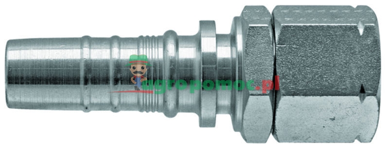 Manuli PN 25 DKJ 1.5/8" IL | zdjęcie nr 1