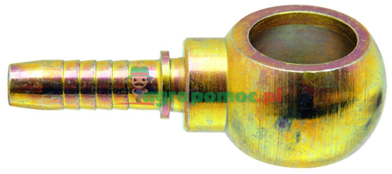 Manuli PN 25 RAR 1" | zdjęcie nr 1