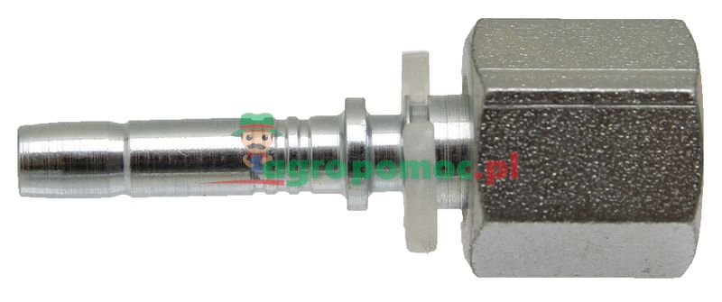 Manuli PN 32 DK-KMSU M36x1.5 | zdjęcie nr 1