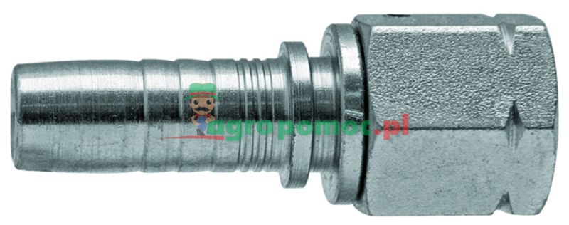 Manuli PN 32 DKJ 1.5/8" | zdjęcie nr 1