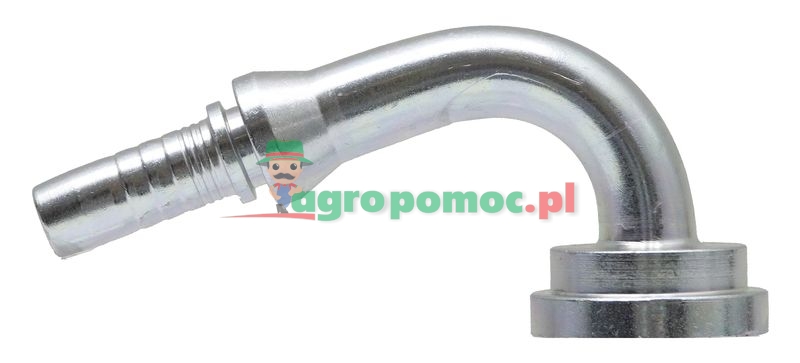 Manuli PN 32 SFL 1.1/2" 110o | zdjęcie nr 1