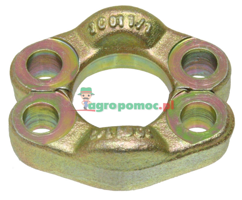 Manuli Połowa kołnierza SEA | zdjęcie nr 1