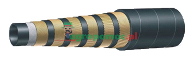 Manuli R 15 DN 25 - 1" Rockmaster | zdjęcie nr 1