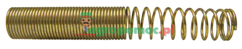 Manuli Sprężyna ochronna przeciwzgięciowa | PKF 26 | zdjęcie nr 1