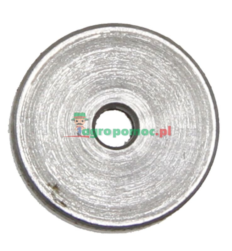 Naczynie przeponowe | DS | zdjęcie nr 1