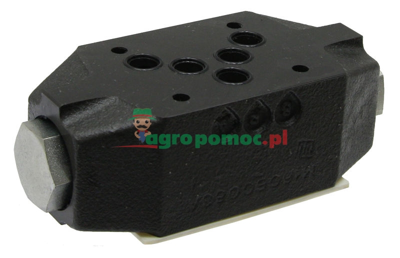 Ogranicznik ciśnienia | AM 3 VM A C 3 00 3 | zdjęcie nr 1