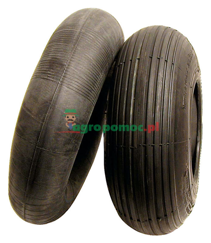 Opona z dętką | zdjęcie nr 1