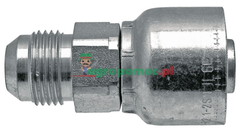 Parker PNE 08 AGJ 3/4" | 10348-8-5 | zdjęcie nr 1