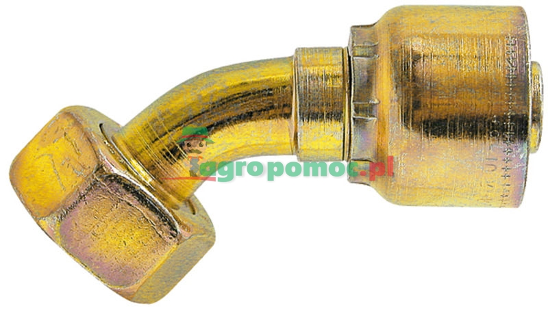 Parker PNE 16 DKOL M22x1.5 45o | 1CE48-15-10 | zdjęcie nr 1