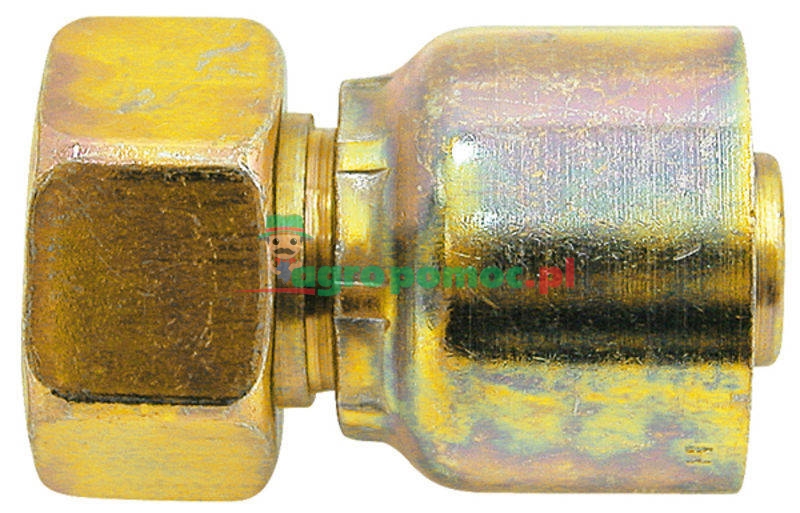 Parker PNE 25 DKOL M30x2.0 | 1C48-22-16 | zdjęcie nr 1