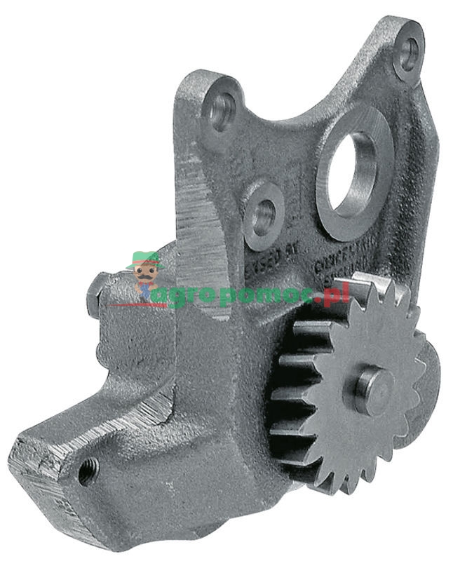 Perkins Pompa olejowa | zdjęcie nr 1