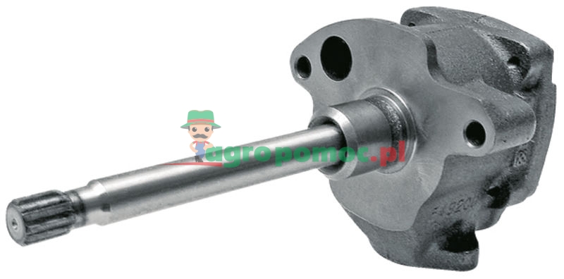 Perkins Pompa olejowa | zdjęcie nr 1