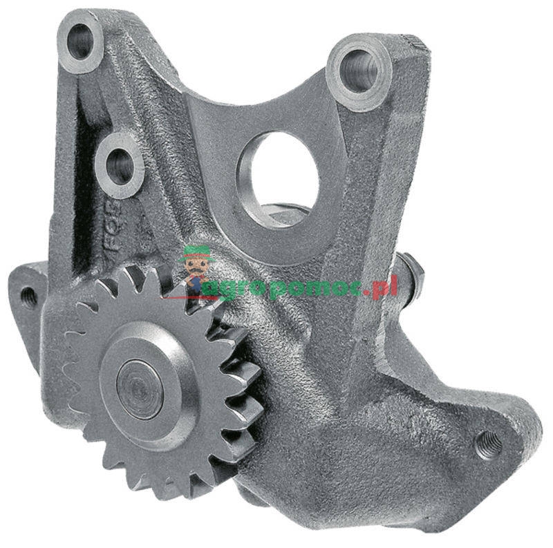 Perkins Pompa olejowa | zdjęcie nr 1