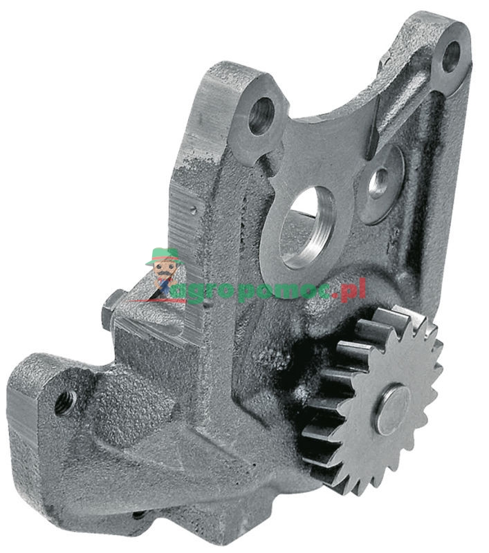 Perkins Pompa olejowa | zdjęcie nr 1