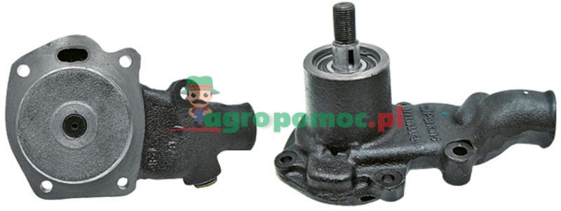 Perkins Pompa wodna | zdjęcie nr 1