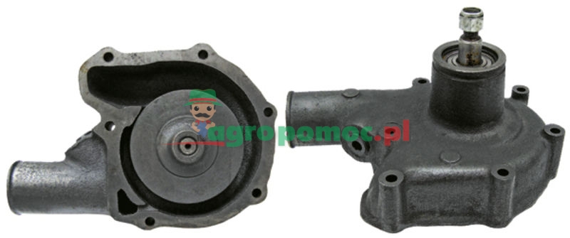 Perkins Pompa wodna | zdjęcie nr 1