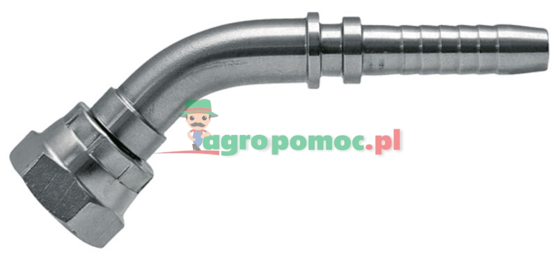 PN 10 DKR 1/2" VA | zdjęcie nr 1