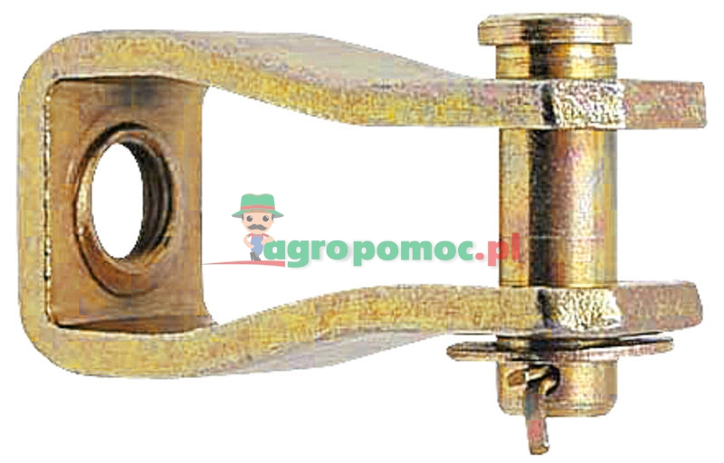 Przegub z otworami okrągłymi | 895 801 513 2 | zdjęcie nr 1