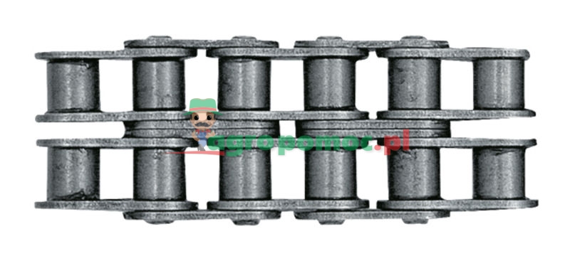 Rexnord Łańcuch rolkowy | zdjęcie nr 1