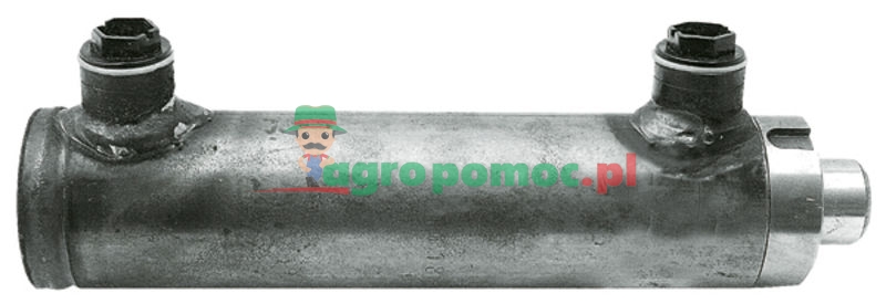 Siłownik | zdjęcie nr 1