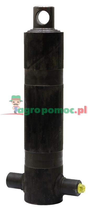 Siłownik teleskopowy | zdjęcie nr 1