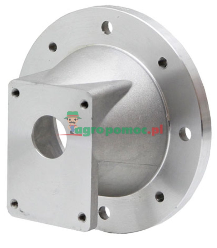 Sprzęgło kłowe | LS202 | zdjęcie nr 1