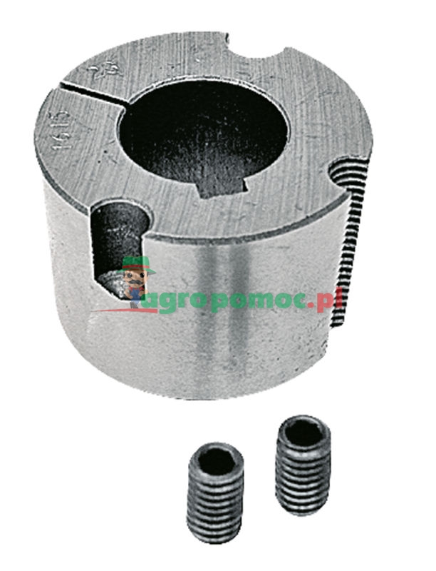 Stożkowa tuleja zaciskowa | zdjęcie nr 1