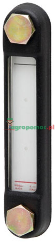 Szkło namiarowe 127 mm | XL05M12 | zdjęcie nr 1